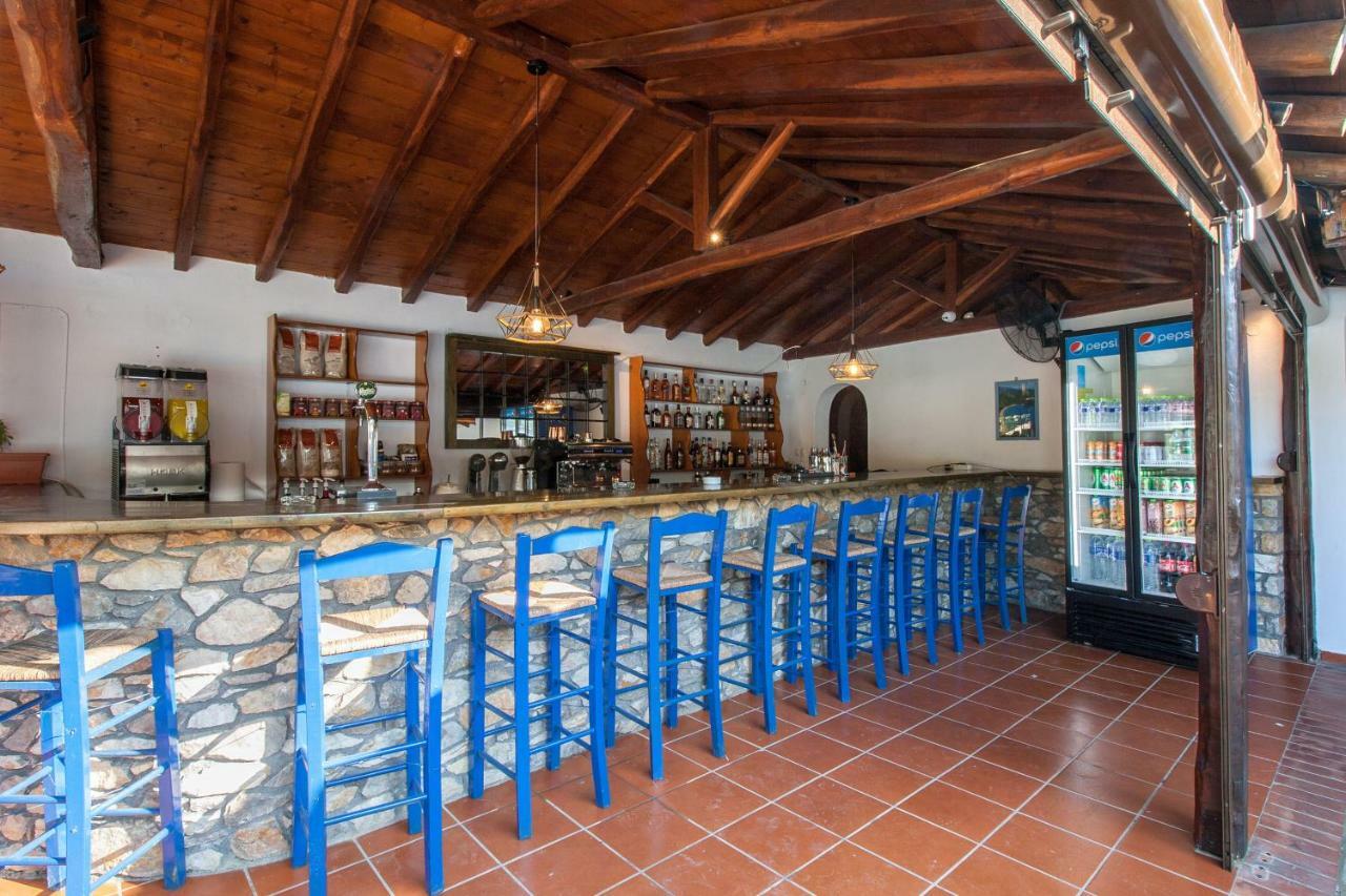 Strawberry Skiathos Agia Paraskevi  Extérieur photo