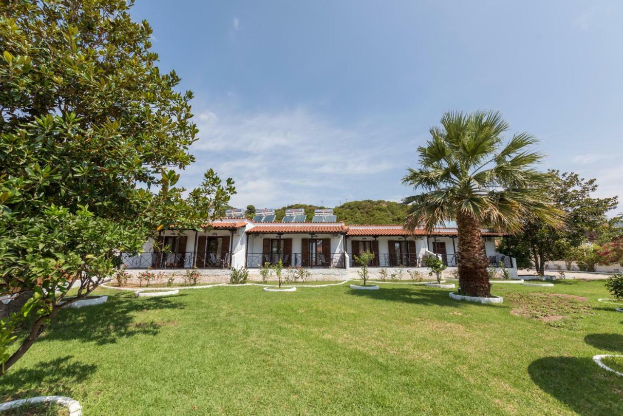 Strawberry Skiathos Agia Paraskevi  Extérieur photo